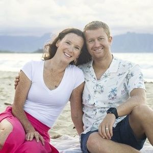 Meet your Posher, Kimber